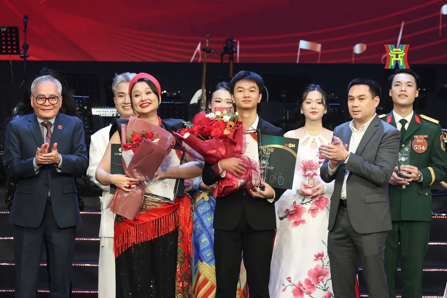 Đài PTTH Hà Nội